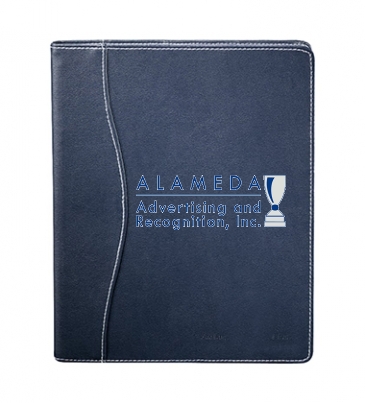 7.5" x 9.5" Hampton JournalBook®