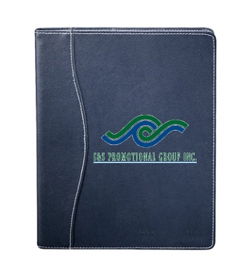7.5" x 9.5" Hampton JournalBook®