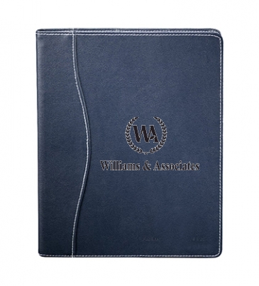 7.5" x 9.5" Hampton JournalBook®