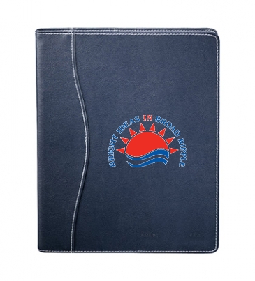 7.5" x 9.5" Hampton JournalBook®