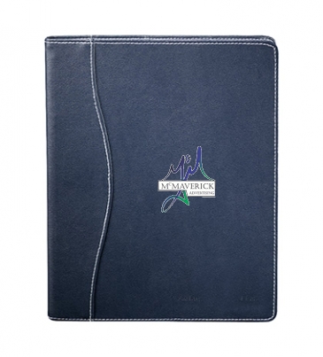 7.5" x 9.5" Hampton JournalBook®