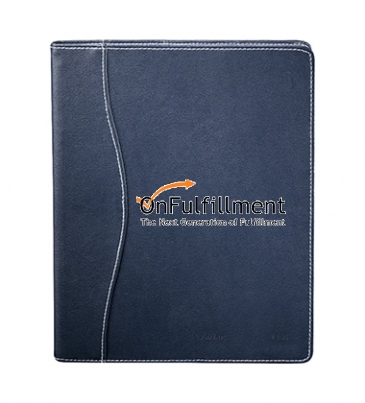 7.5" x 9.5" Hampton JournalBook®