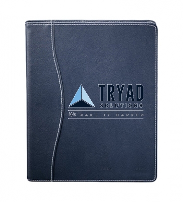 7.5" x 9.5" Hampton JournalBook®