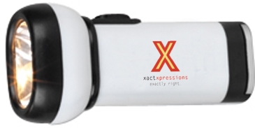 Beta Flashlight