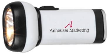 Beta Flashlight