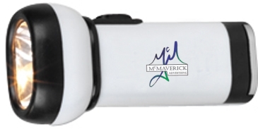 Beta Flashlight