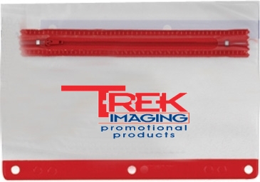 Notebook Binder School Pouch