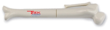 Bone Shape Pen
