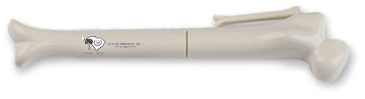 Bone Shape Pen
