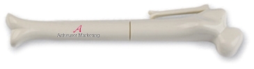 Bone Shape Pen
