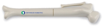 Bone Shape Pen