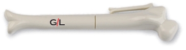 Bone Shape Pen