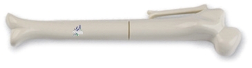 Bone Shape Pen