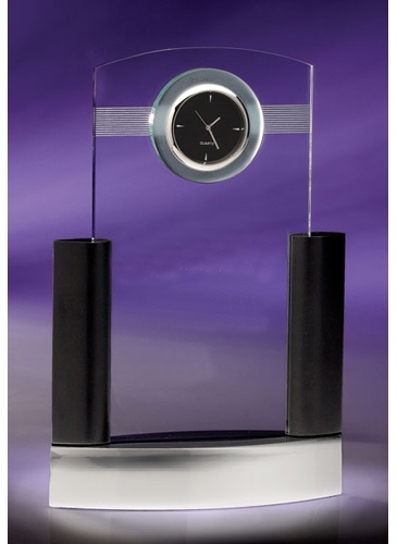 Neopolitan Clock