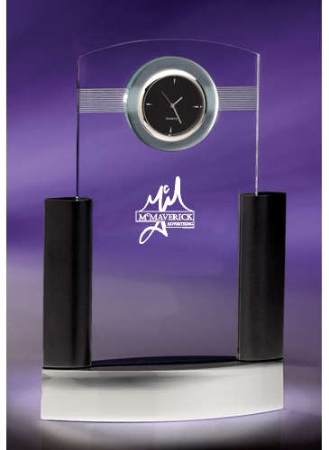 Neopolitan Clock