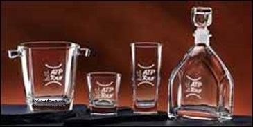 10.5oz. Geo On The Rocks