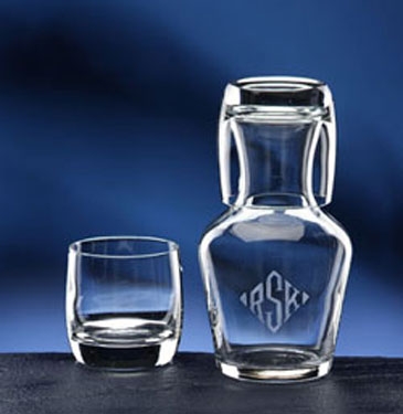 Ambassador Water Set