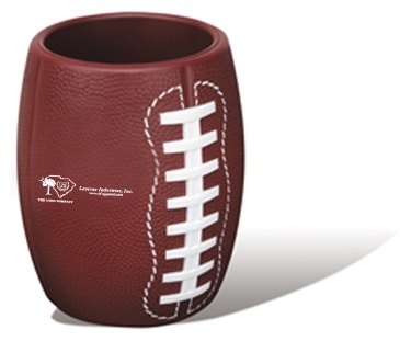 Prime Line Football Can And Beverage Holder