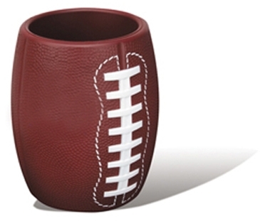 Prime Line Football Can And Beverage Holder
