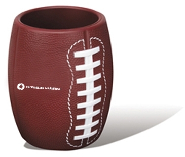 Prime Line Football Can And Beverage Holder