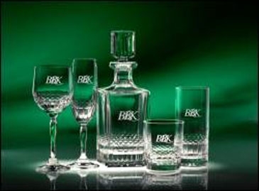 32oz Exception Decanter