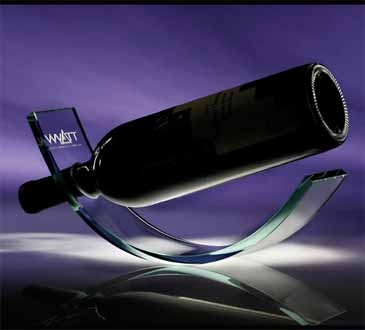 Wine Cradle
