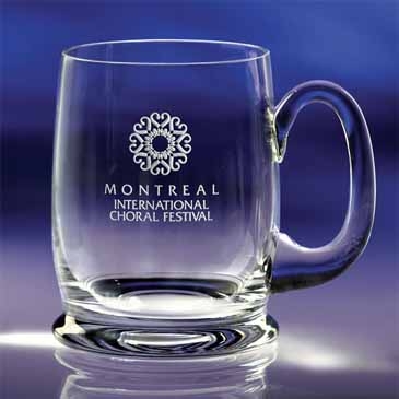 18oz. Prosit Mug