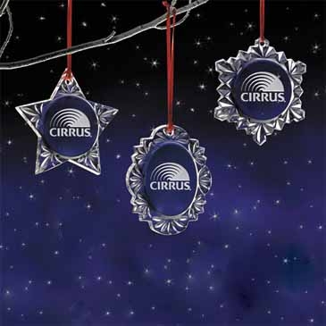 Star Ornament