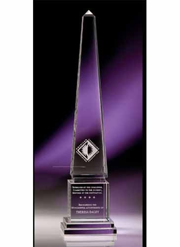 Athena Obelisk