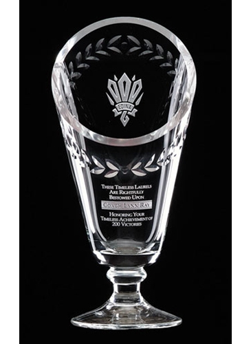 Laurel Cup