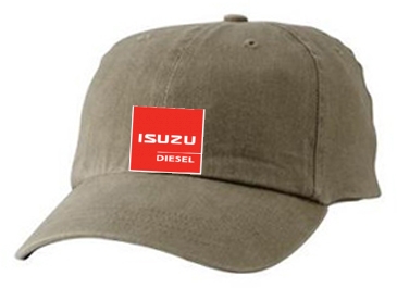 Port & Company® - Pigment-Dyed Cap