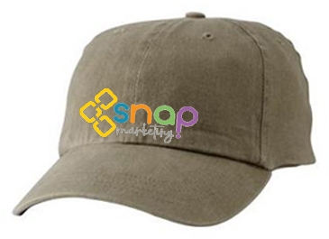 Port & Company® - Pigment-Dyed Cap