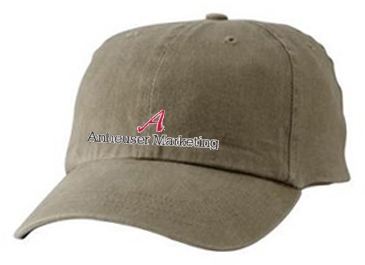 Port & Company® - Pigment-Dyed Cap
