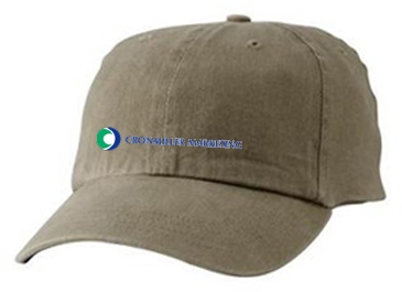 Port & Company® - Pigment-Dyed Cap