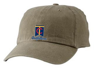 TC Outfitters Online Store - Caps 