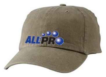 Port & Company® - Pigment-Dyed Cap