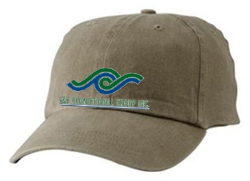 Port & Company® - Pigment-Dyed Cap