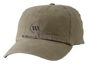 Port & Company® - Pigment-Dyed Cap