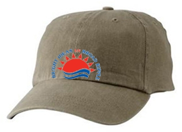 Port & Company® - Pigment-Dyed Cap