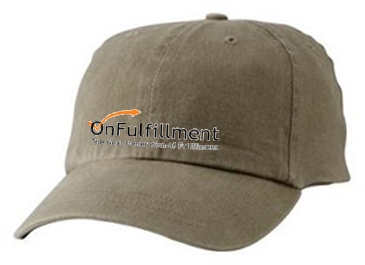 Port & Company® - Pigment-Dyed Cap