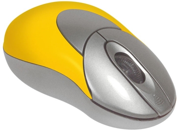 Wireless Mini Optical Mouse