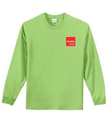 Port & Company® - Long Sleeve Essential Tee