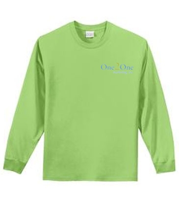 Port & Company® - Long Sleeve Essential Tee