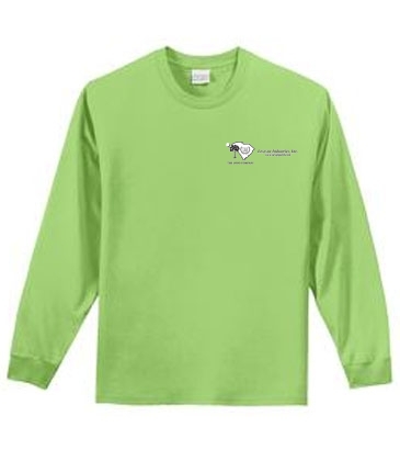Port & Company® - Long Sleeve Essential Tee