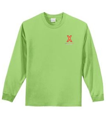 Port & Company® - Long Sleeve Essential Tee