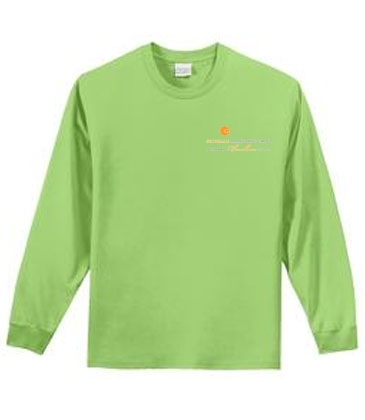 Port & Company® - Long Sleeve Essential Tee