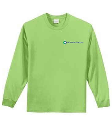 Port & Company® - Long Sleeve Essential Tee