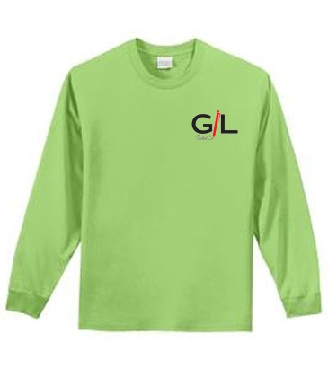 Port & Company® - Long Sleeve Essential Tee