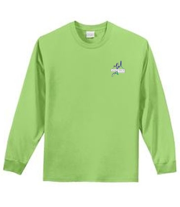 Port & Company® - Long Sleeve Essential Tee