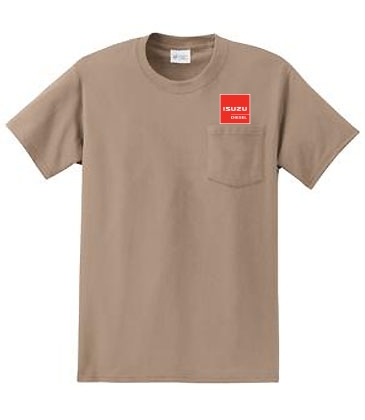 Port & Company® - Essential Pocket Tee